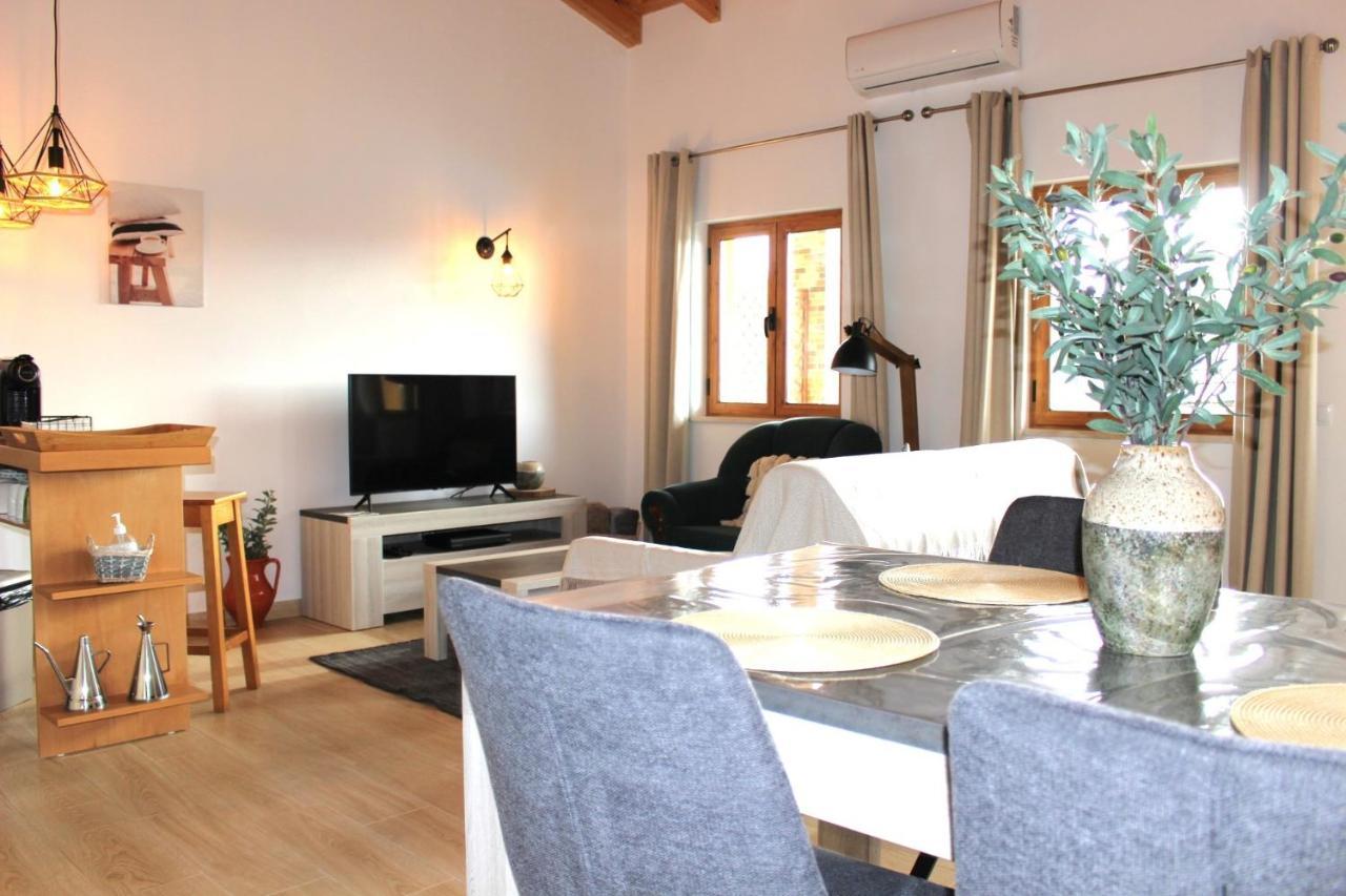 Quinta Das Alfambras Aljezur Exteriör bild